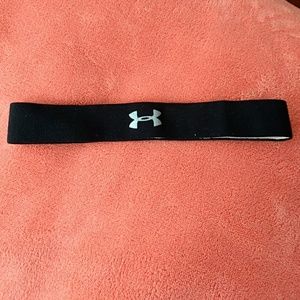 Under Aurmor Headband